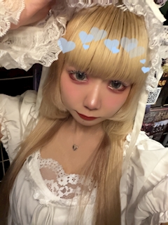 プロフィール写真3・ぽぽ｜ANTIQUE・アンティーク - 池袋東口のパブ/スナック