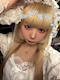 プロフィール写真3・ぽぽ｜ANTIQUE・アンティーク - 池袋東口のパブ/スナック