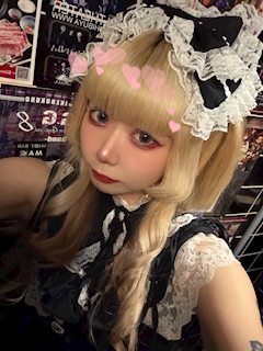 プロフィール写真4・ぽぽ｜ANTIQUE・アンティーク - 池袋東口のパブ/スナック