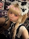 プロフィール写真4・ぽぽ｜ANTIQUE・アンティーク - 池袋東口のパブ/スナック