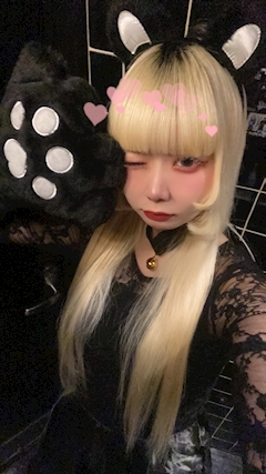 プロフィール写真12・ぽぽ｜ANTIQUE・アンティーク - 池袋東口のパブ/スナック