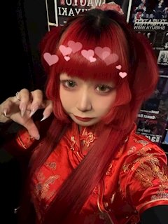 プロフィール写真8・ぽぽ｜ANTIQUE・アンティーク - 池袋東口のパブ/スナック