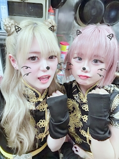 プロフィール写真2・みく｜Stylish Bar E-girls・イーガールズ - 藤沢のガールズバー