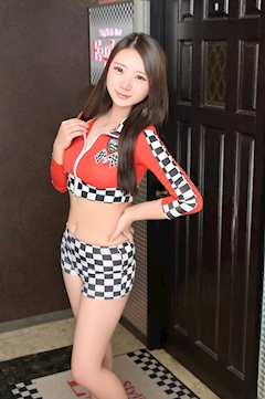 プロフィール写真1・はの｜Stylish Bar E-girls・イーガールズ - 藤沢のガールズバー