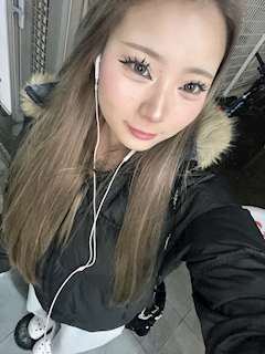 プロフィール写真2・はの｜Stylish Bar E-girls・イーガールズ - 藤沢のガールズバー