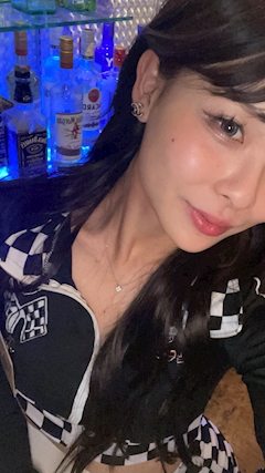 プロフィール写真1・ちゃんゆ｜Stylish Bar E-girls・イーガールズ - 藤沢のガールズバー