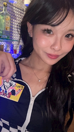 プロフィール写真2・ちゃんゆ｜Stylish Bar E-girls・イーガールズ - 藤沢のガールズバー
