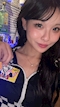 プロフィール写真2・ちゃんゆ｜Stylish Bar E-girls・イーガールズ - 藤沢のガールズバー
