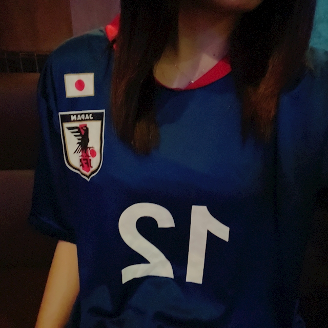 プロフィール写真3・まお⚽️吉祥寺スナック海|