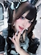 プロフィール写真3・ざくろちゃん🎀🖤|LOVE DRIP・ラブドリップ - 広島市(流川)のガールズバー