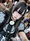 プロフィール写真21・ざくろちゃん🎀🖤|LOVE DRIP・ラブドリップ - 広島市(流川)のガールズバー