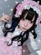 プロフィール写真12・ざくろちゃん🎀🖤|LOVE DRIP・ラブドリップ - 広島市(流川)のガールズバー