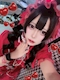 プロフィール写真18・ざくろちゃん🎀🖤|LOVE DRIP・ラブドリップ - 広島市(流川)のガールズバー