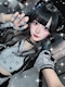プロフィール写真1・ざくろちゃん🎀🖤|LOVE DRIP・ラブドリップ - 広島市(流川)のガールズバー