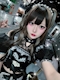 プロフィール写真2・ざくろちゃん🎀🖤|LOVE DRIP・ラブドリップ - 広島市(流川)のガールズバー