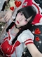 プロフィール写真2・ざくろちゃん🎀🖤|LOVE DRIP・ラブドリップ - 広島市(流川)のガールズバー