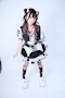 プロフィール写真5・ざくろちゃん🎀🖤|LOVE DRIP・ラブドリップ - 広島市(流川)のガールズバー