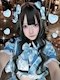 プロフィール写真14・ざくろちゃん🎀🖤|LOVE DRIP・ラブドリップ - 広島市(流川)のガールズバー