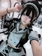 プロフィール写真20・ざくろちゃん🎀🖤|LOVE DRIP・ラブドリップ - 広島市(流川)のガールズバー