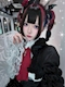 プロフィール写真16・ざくろちゃん🎀🖤|LOVE DRIP・ラブドリップ - 広島市(流川)のガールズバー