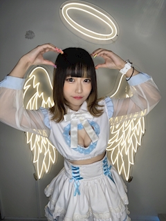 プロフィール写真2・まや｜天使.com・テンシドットコム - 池袋西口のコンカフェ