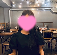 プロフィール写真1・るこ|Girl'sBar Pua Nani・プアナニ - 日暮里のガールズバー