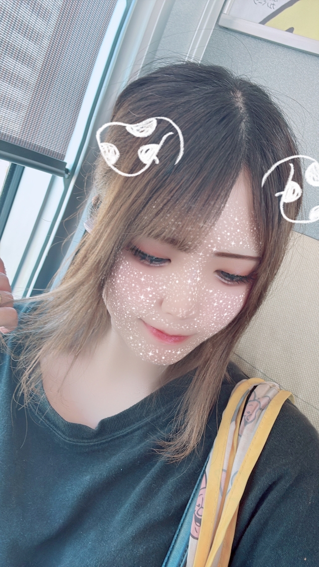 プロフィール写真3・かな|