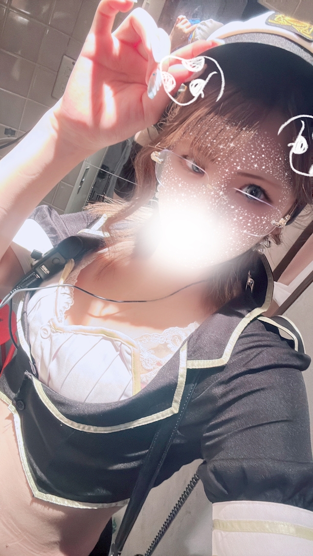 プロフィール写真2・かな|