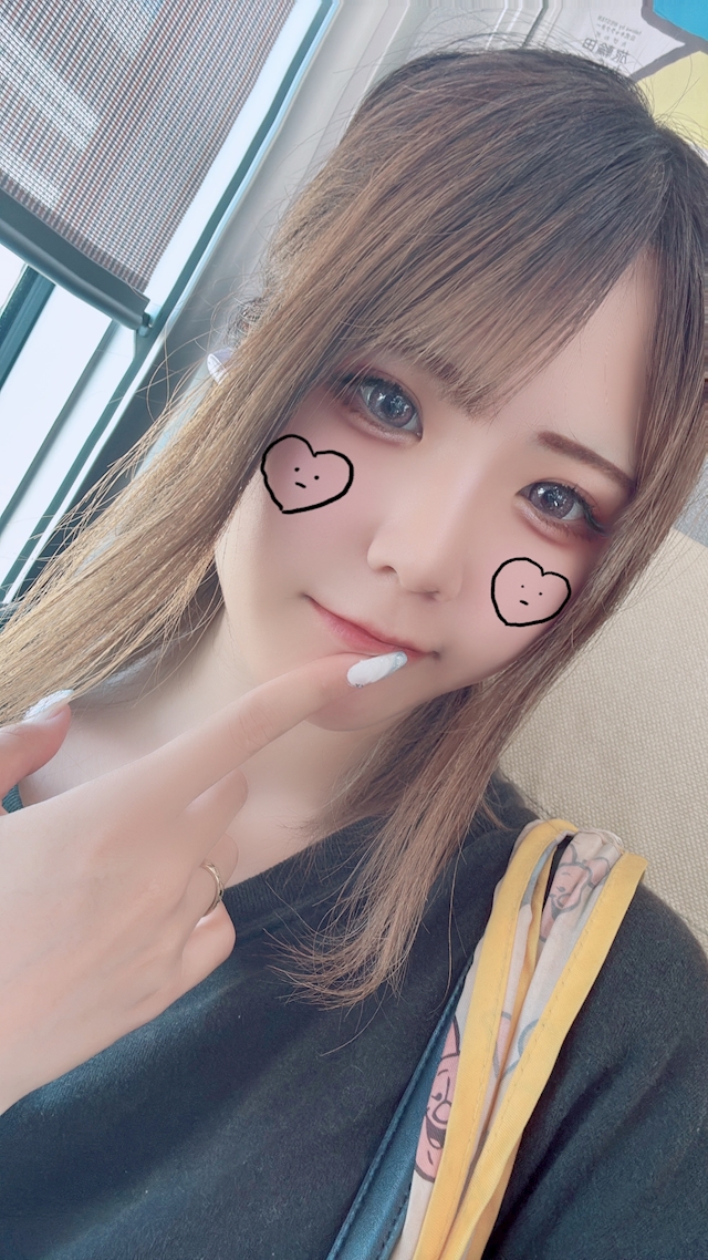 プロフィール写真4・かな|
