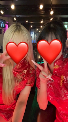 りり「❤️❤️」