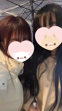 みおう「🌸出勤！」
