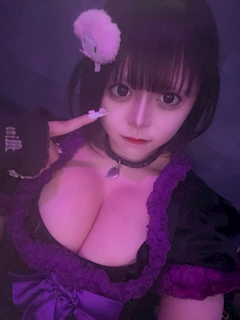 プロフィール写真1・さめ＠歌舞伎😈王と悪魔👑｜王と悪魔・オウトアクマ - 歌舞伎町のコンカフェ