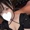 プロフィール写真2・カナ｜elegant lounge HINOWA・ヒノワ - 盛岡のラウンジ