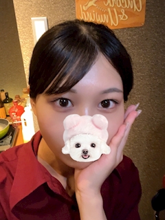 プロフィール写真1・もか|ハマ★Style・ハマスタイル - 関内のガールズバー