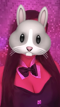 プロフィール写真1・りり｜Bunny’s Bar Queen・バニーズバー クイーン - 本厚木のガールズバー