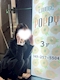 プロフィール写真1・りさ🐈‍⬛🐾【Lounge POPPY】｜Lounge POPPY・ポピー - 上福岡のクラブ/ラウンジ