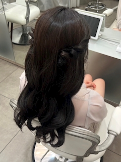 プロフィール写真8・ひなた｜Girl's Bar One・ワン - 広島市（流川）のガールズバー