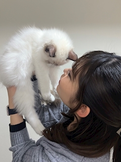 プロフィール写真1・ひなた｜Girl's Bar One・ワン - 広島市（流川）のガールズバー