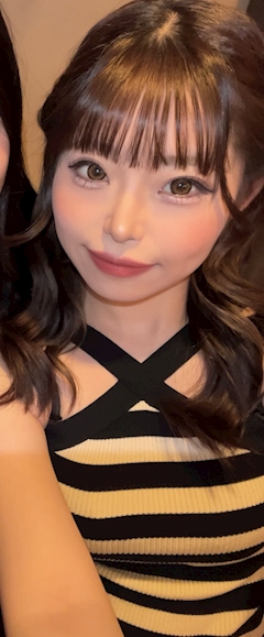 プロフィール写真2・ひなた｜Girl's Bar One・ワン - 広島市（流川）のガールズバー