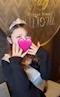 プロフィール写真2・結羽🥂♡|elegant lounge HINOWA・ヒノワ - 盛岡のラウンジ