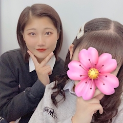 美鈴「💇🏻‍♀️」