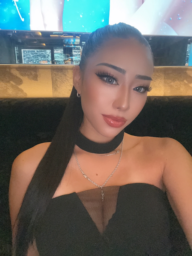 プロフィール写真5・LILI|錦 キャバクラ・ヴィルシーナ