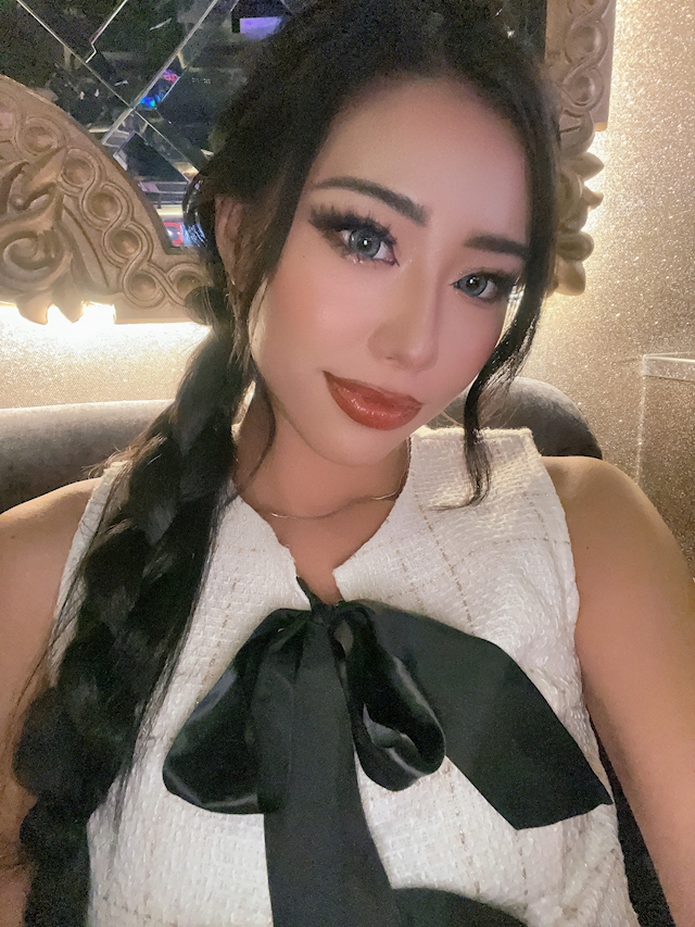 プロフィール写真6・LILI|錦 キャバクラ・ヴィルシーナ