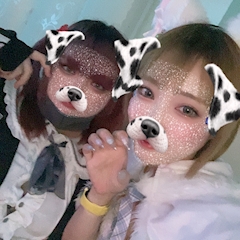 雪奈ありす「2月からの八雲店、楽しみが増えます🍫✨」