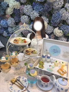プロフィール写真1・みき｜Marina・マリーナ - 上野の朝・昼ガールズバー