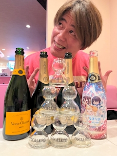 プロフィール写真1・📣全力スタッフ📣|全力ッ!女子くら部 - 西中島のガールズバー