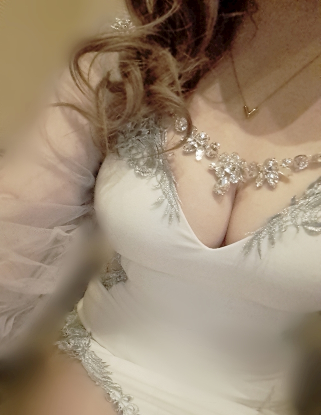 プロフィール写真3・一華 愛|