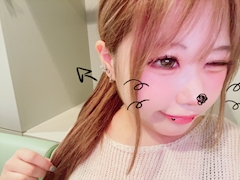 プロフィール写真1・うらら｜Girl’s Bar hanahana～はなはな～・ガールズバーハナハナ - すすきのガールズバー