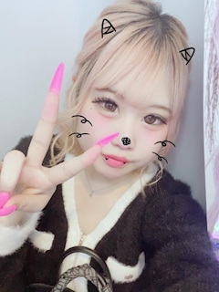 プロフィール写真1・うらら｜Girl’s Bar hanahana～はなはな～・ガールズバーハナハナ - すすきののガールズバー