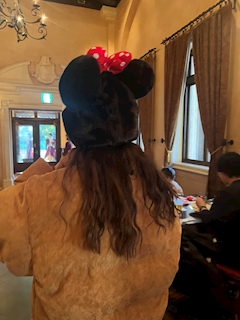 プロフィール写真1・まな｜Girl's Bar Leia・レイア - 森下のガールズバー